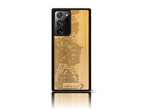 Thumbnail for FLEURS Coque arrière Samsung Galaxy Note20 Ultra 5G